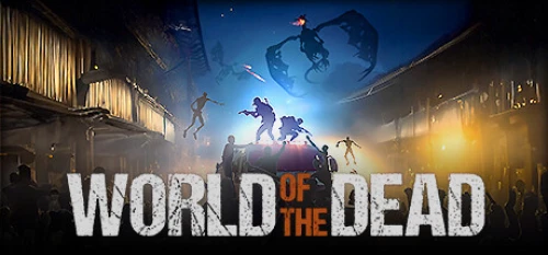 خرید بازی World of the dead