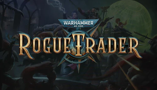 خرید بازی Warhammer 40000 Rogue Trader