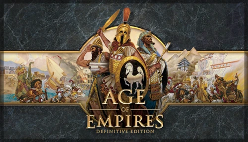 خرید بازی Age of Empires Definitive Edition