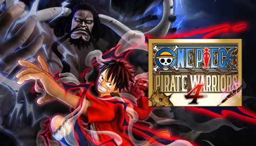 خرید بازی ONE PIECE PIRATE WARRIORS 4