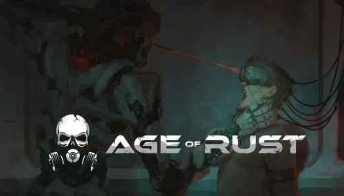 خرید بازی Age of Rust