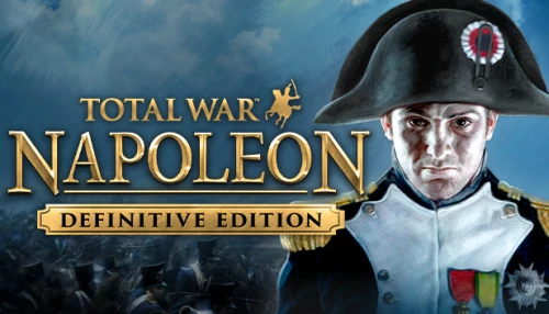 خرید بازی Total War NAPOLEON – Definitive Edition