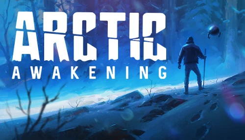 خرید بازی Arctic Awakening