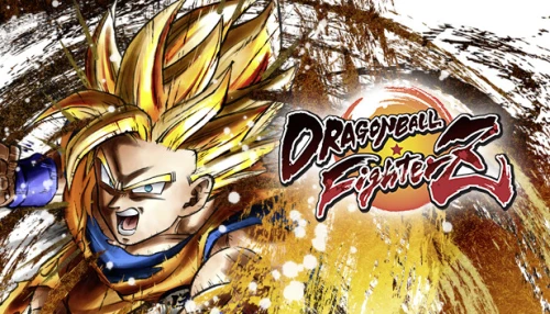 خرید بازی DRAGON BALL FighterZ