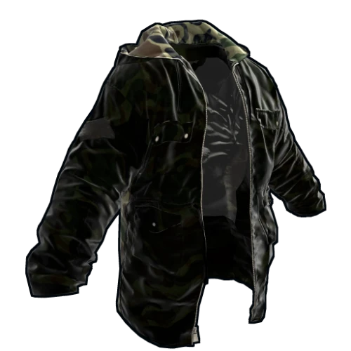 خرید بازی Hunting Jacket