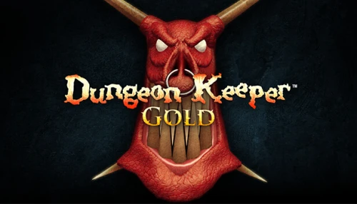 خرید بازی Dungeon Keeper Gold