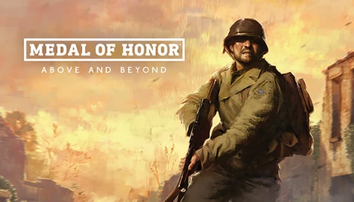 خرید بازی Medal of Honor Above and Beyond