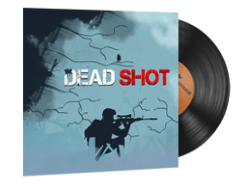 خرید بازی Music Kit Daniel Sadowski Dead Shot