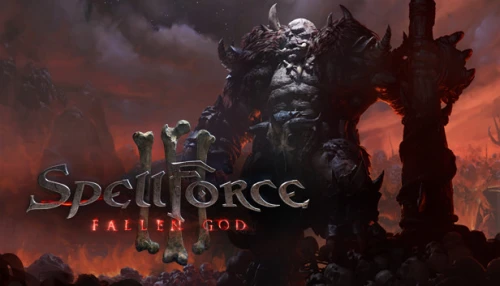 خرید بازی SpellForce 3 Fallen God