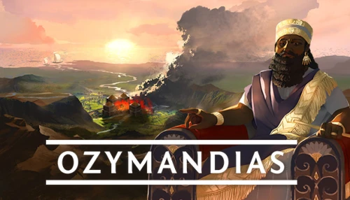 خرید بازی Ozymandias Bronze Age Empire Sim