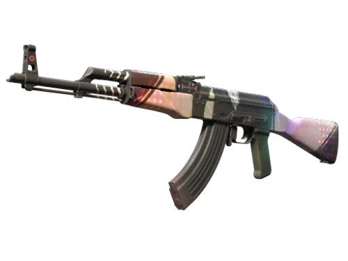 خرید بازی AK 47 Crossfade Factory New