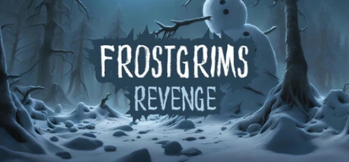 خرید بازی Frostgrims Revenge