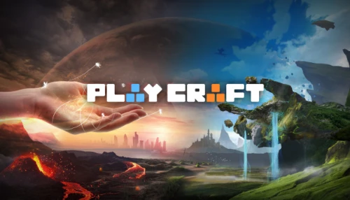 خرید بازی Playcraft