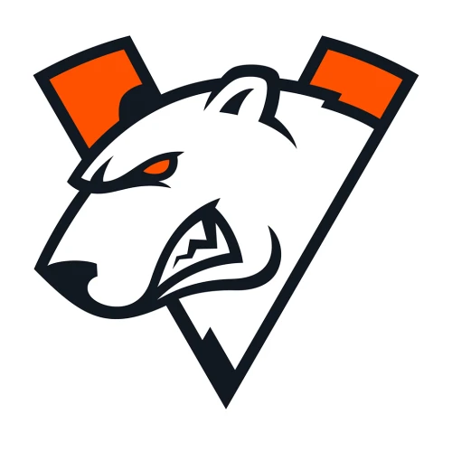 خرید بازی Gold Virtuspro Team Sticker TI 2023