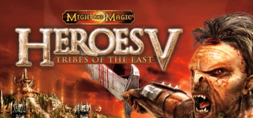 خرید بازی Heroes of Might And Magic V Tribes of the East