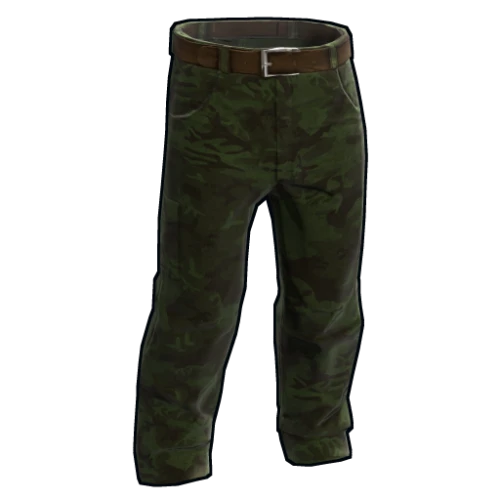 خرید بازی Forest Camo Pants