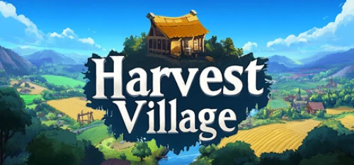 خرید بازی Harvest Village