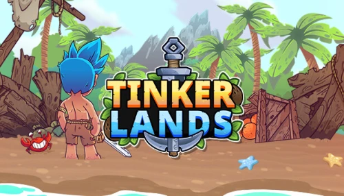 خرید بازی Tinkerlands