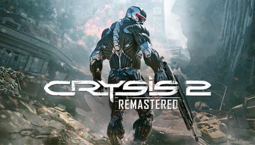 خرید بازی Crysis 2 Remastered