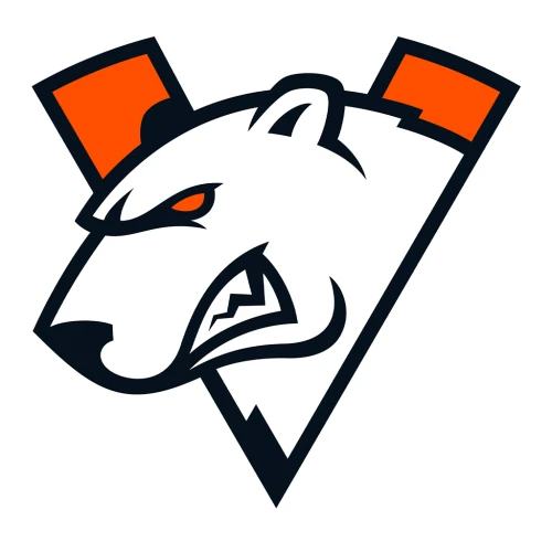 خرید بازی Glitter Virtuspro Team Sticker TI 2022