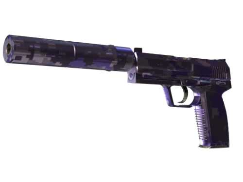 خرید بازی USP S Purple DDPAT Factory New