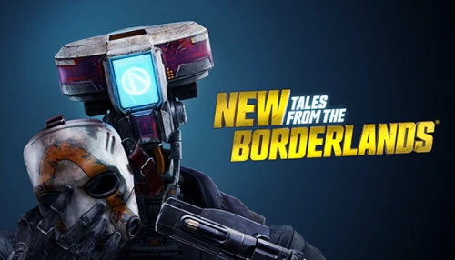 خرید بازی New Tales from the Borderlands