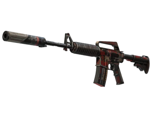 خرید بازی M4A1 S Night Terror Factory New