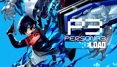 خرید بازی Persona 3 Reload