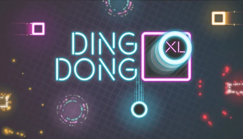 خرید بازی Ding Dong XL