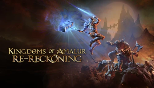 خرید بازی Kingdoms of Amalur Re Reckoning