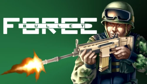 خرید بازی Bullet Force