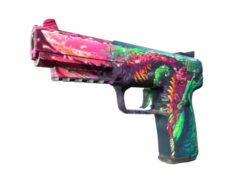 خرید بازی Five SeveN Hyper Beast Factory New