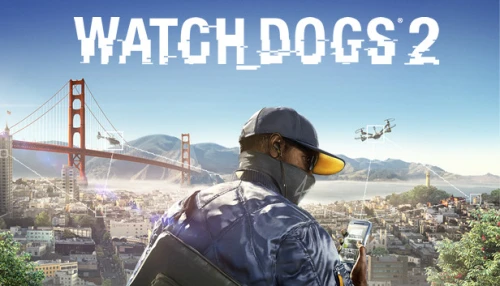 خرید بازی Watch_Dogs 2