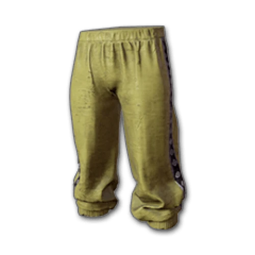 خرید بازی Tracksuit Pants Yellow