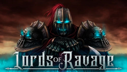 خرید بازی Lords of Ravage