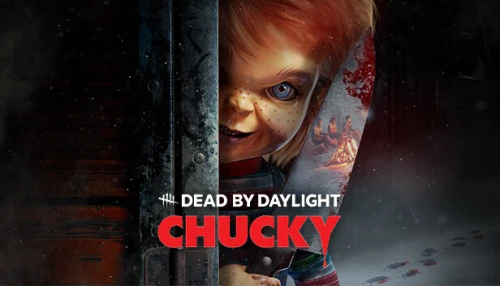 خرید بازی Dead by Daylight Chucky Chapter