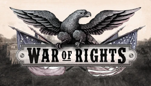 خرید بازی War of Rights