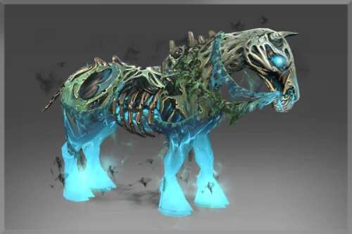 خرید بازی Corrupted Steed of the Brinebred Cavalier