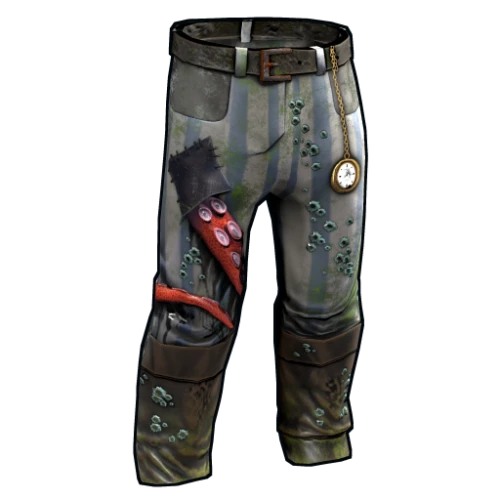 خرید بازی Kraken Shell Pants