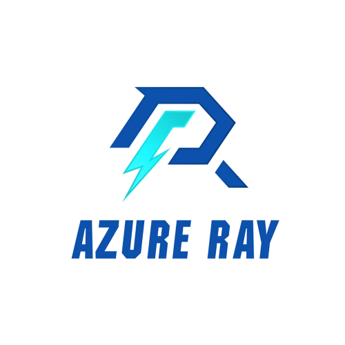 خرید بازی Gold Azure Ray Team Sticker TI 2023