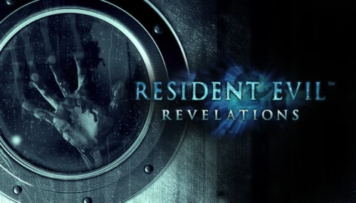 خرید بازی Resident Evil Revelations