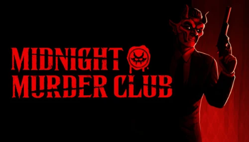 خرید بازی Midnight Murder Club