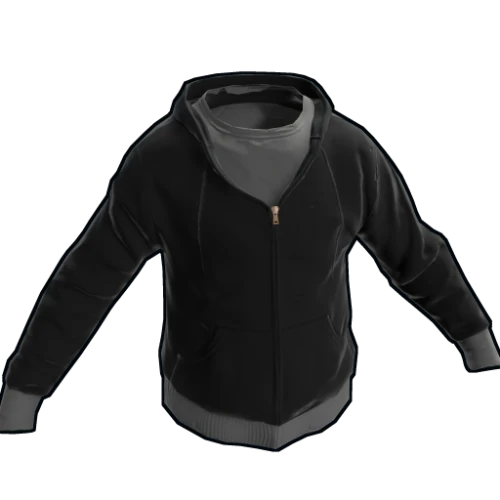 خرید بازی Black Hoodie