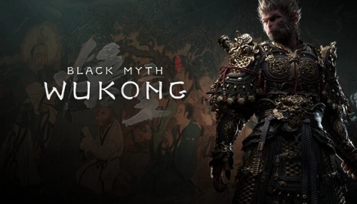 خرید بازی Black Myth Wukong