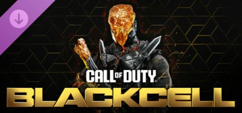 خرید بازی Call of Duty Black Ops 6 BlackCell Season 01