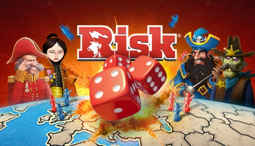 خرید بازی RISK Global Domination