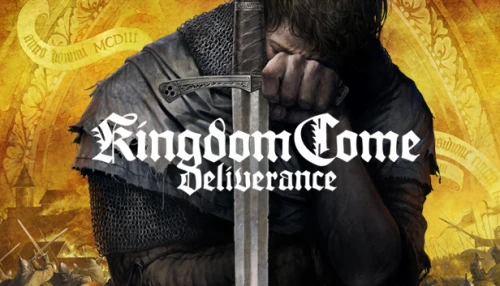 خرید بازی Kingdom Come Deliverance