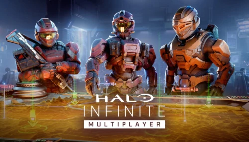 خرید بازی Halo Infinite