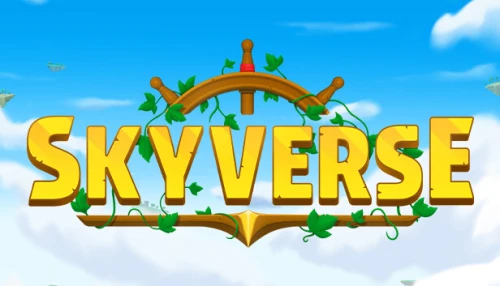 خرید بازی SkyVerse