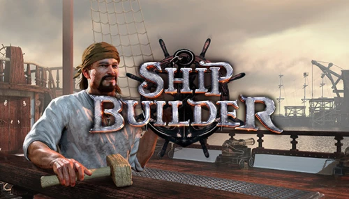 خرید بازی Ship Builder